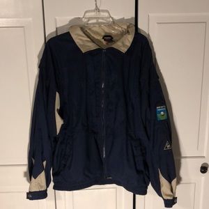 le coq sportif Bmw golf cup international